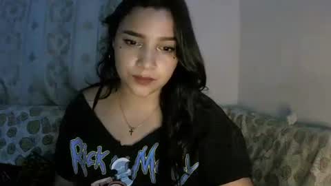 Sey - Lilly  online show from January 8, 7:03 am