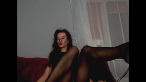 lillyerikson online show from January 12, 12:07 am