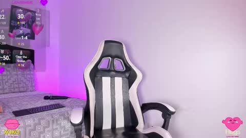 Lilly online show from December 2, 1:42 pm