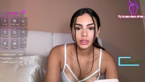 lilly online show from June 9, 4:45 am