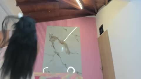 lillyy16 online show from March 18, 11:05 am