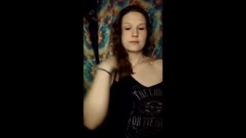 lilmissscorpi0 online show from March 22, 8:07 am