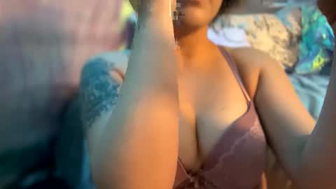 Snapshot of lilnikkicreampuff chatting on February 24, 7:09 pm lilnikkicreampuff online show from February 24, 7:09 pm