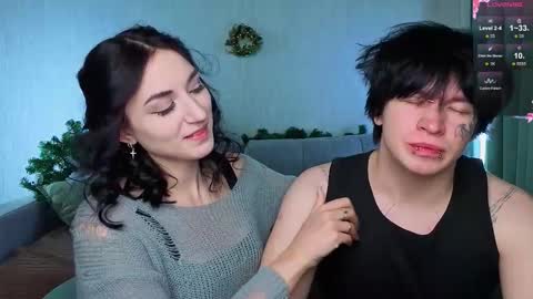 Kris Lilo online show from December 20, 5:09 pm