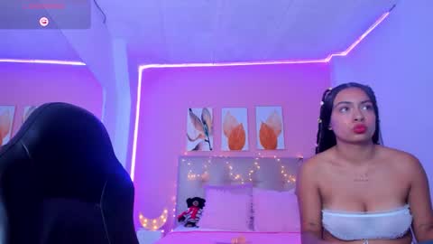 Lilo online show from November 15, 1:56 pm