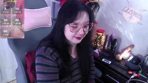 Lilo  online show from September 22, 12:04 am