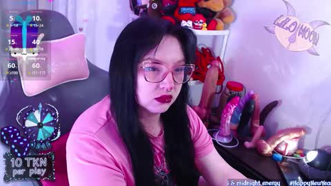 Lilo  online show from January 13, 12:29 am