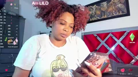 lilotoronto online show from September 30, 2:05 pm