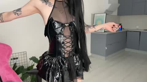 lilpresident online show from December 23, 9:08 pm