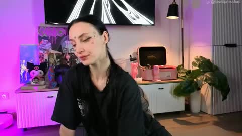 lilpresident online show from September 12, 3:08 am