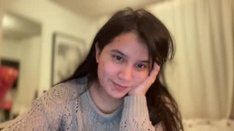 lilprincessxoxo_ online show from February 4, 7:23 am