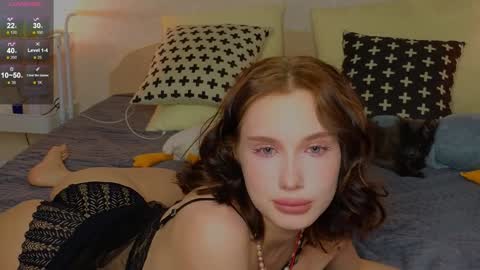 Jesse and Grace online show from January 27, 5:37 pm