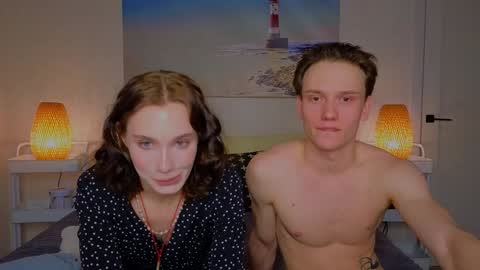 Jesse and Grace online show from January 26, 12:11 pm