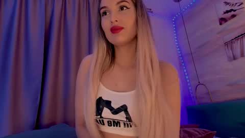 Lil online show from October 25, 1:55 pm