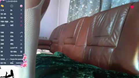 lilRebeca online show from June 25, 3:36 am