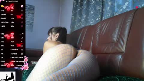 lilRebeca online show from June 29, 3:25 am