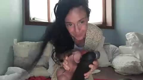 Lilrosiedoll online show from September 17, 4:32 pm