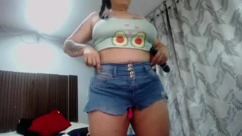 lilu online show from June 5, 2:18 am