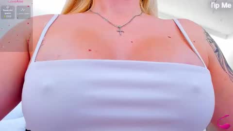 Lilu online show from February 21, 2:20 pm