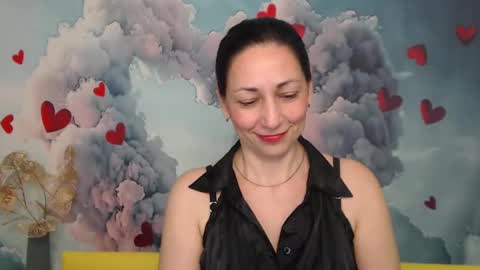 lilugrants online show from March 9, 7:05 pm