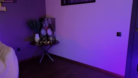 Lilu online show from March 12, 12:15 pm