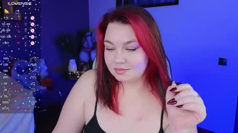 Lilu online show from November 1, 12:26 pm