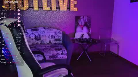 Lilu online show from July 25, 12:03 pm
