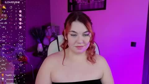 Lilu online show from November 9, 10:41 am