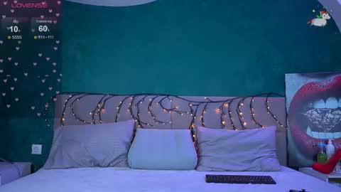 Lilu online show from July 8, 12:41 pm