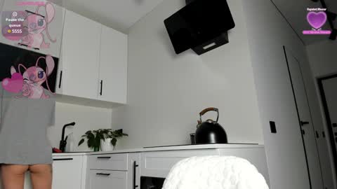 LILY online show from January 21, 7:04 am