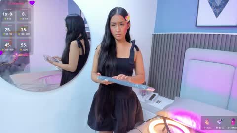  lily  online show from October 27, 6:24 am