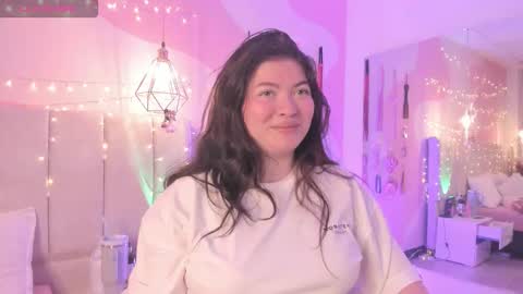 lily_cherry0 online show from December 20, 11:33 pm