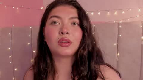 lily_cherry0 online show from November 29, 11:12 pm