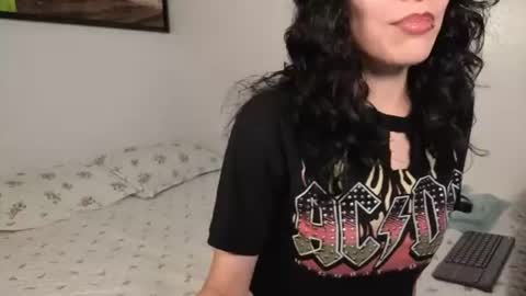 Lily Sugar Doll online show from June 27, 1:33 am