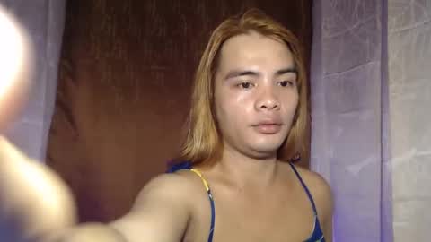 LILY CRUZ online show from December 27, 1:43 am