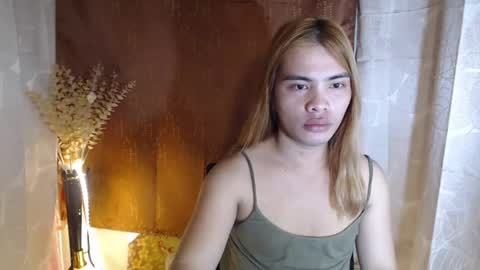 LILY CRUZ online show from January 13, 8:37 pm