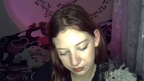 lily_ember online show from November 12, 7:38 pm