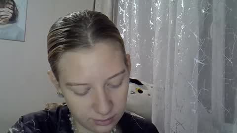 lily_ember online show from October 4, 7:22 pm