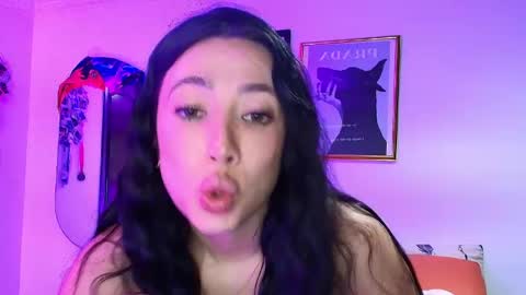 just lily online show from May 16, 1:02 am