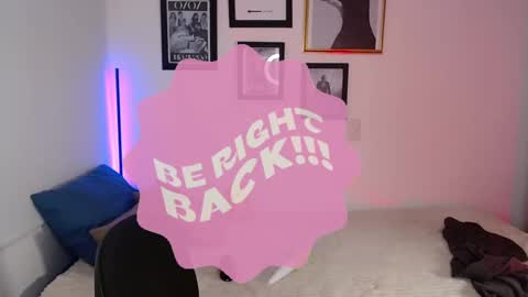 just lily online show from January 31, 2:58 am