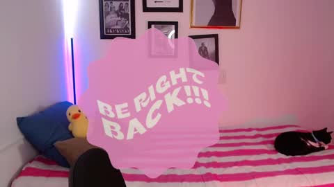 just lily online show from January 24, 8:22 pm