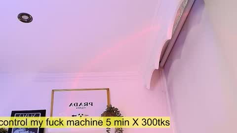 just lily online show from November 20, 9:56 pm