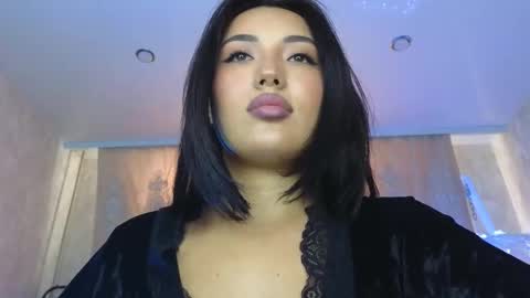 Lily online show from February 20, 6:13 am