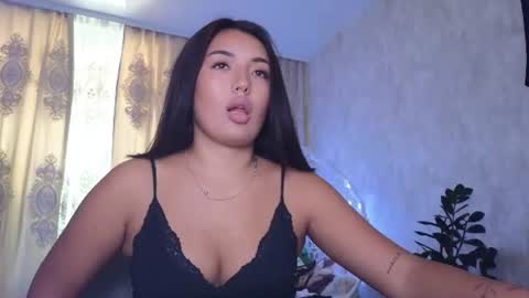 Lily online show from June 8, 12:28 pm