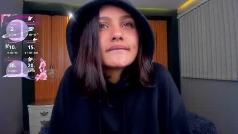 Lily online show from March 7, 7:19 am