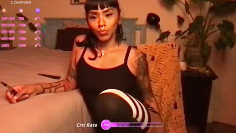 Little Lily online show from October 14, 4:15 am