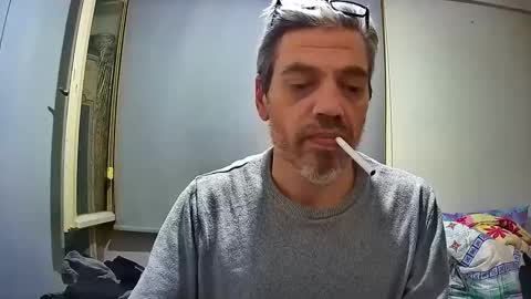 lily lovelyman online show from February 19, 6:54 pm