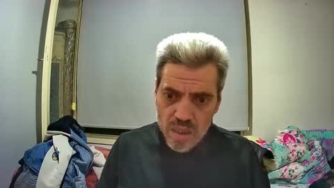 lily lovelyman online show from January 18, 6:32 pm