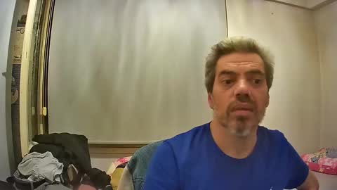 lily lovelyman online show from October 5, 8:49 pm