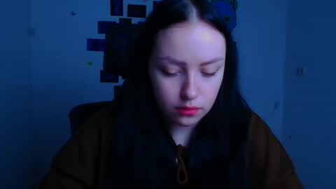 Lily online show from January 12, 12:23 pm